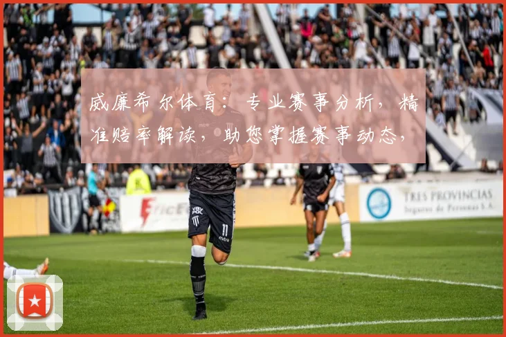 威廉希尔体育：专业赛事分析，精准赔率解读，助您掌握赛事动态，轻松赢球