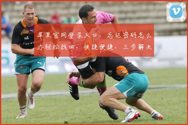 苹果官网登录入口，忘记密码怎么办轻松找回，快捷便捷，三步解决